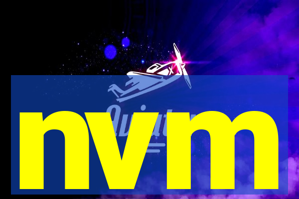 nvm-windows download